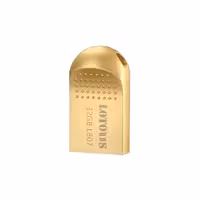 فلش مموری لوتوس مدل L-807 ظرفیت 32گیگابایت بارابط USB2.0