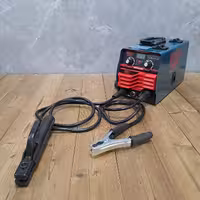 دستگاه جوش 350 آمپر صنعتی باس مدل LIFE_STYLE کد CO2