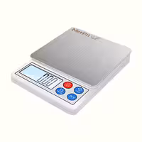 ترازو دیجیتال نت پیل مدل S234