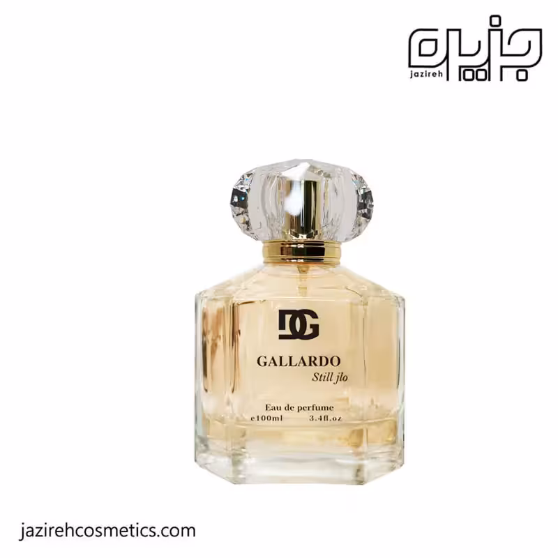 ادکلن مردانه گلاردو Gallardo Still Jlo (100 میل)