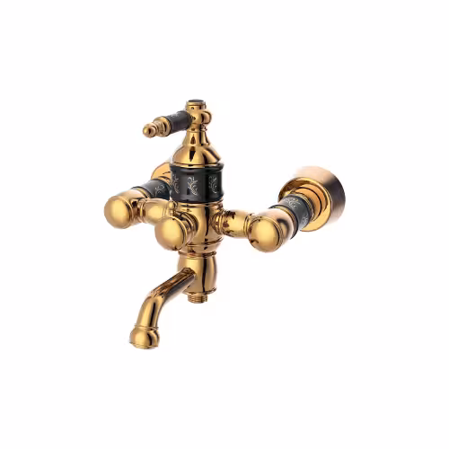 شیر حمام کسری مدل توکیو