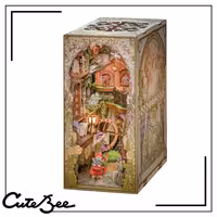 بهشت الف ها (Elves Paradise) برند CUTEBEE