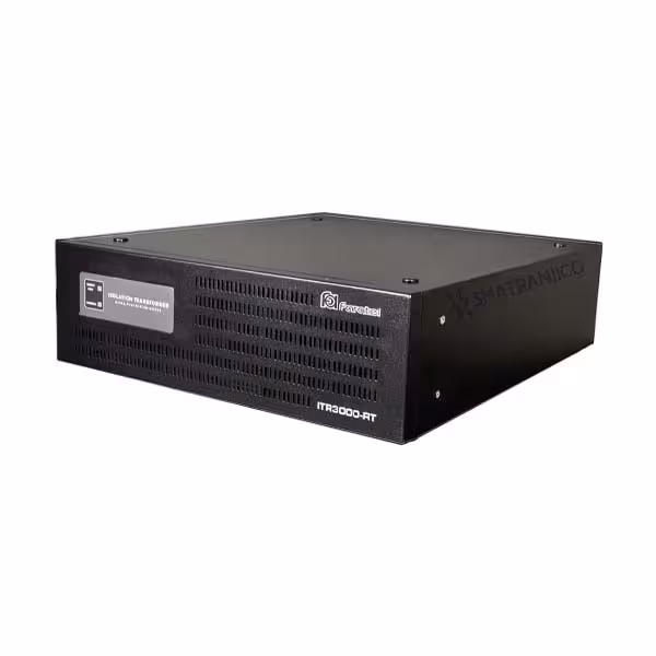 ترانس ایزوله ITR3000-RT فاراتل