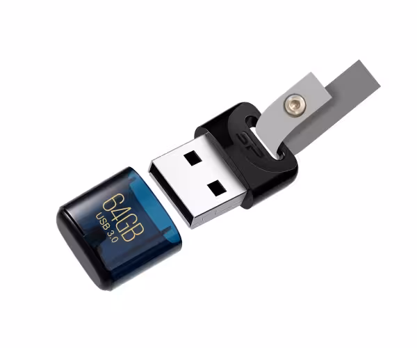 فلش مموری 64GB – SP Jewel J06