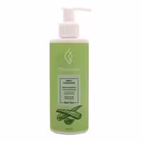 کرم مرطوب کننده دست و صورت و بدن فارمالیست (Pharmalist) حاوی Aloe Vera حجم 200 میلی لیتر