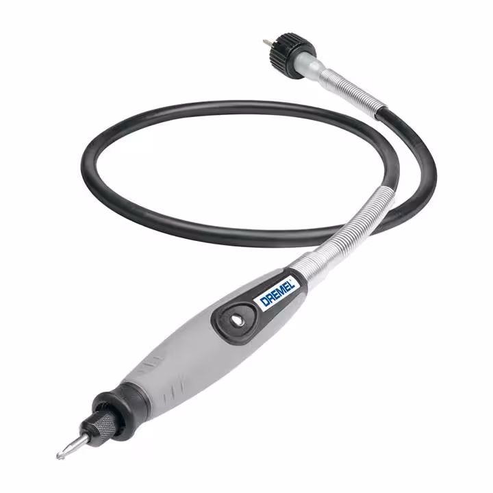 شلنگ دریمل (درمل ) مدل 225 dremel 225 flexible