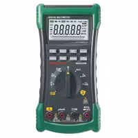 مولتی متر دیجیتالی مستک مدل MS-8340B