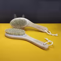 براش چوبی بدن دکتر مورنینگ