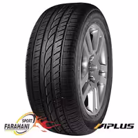 لاستیک ای پلاس سایز 195/55R16 مدل A607 SUV