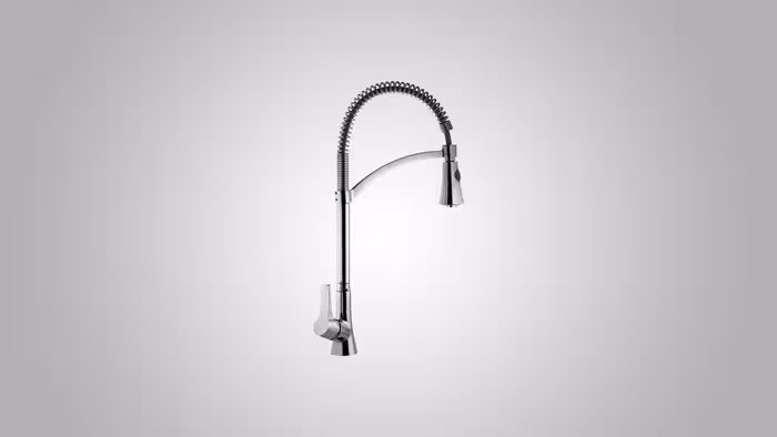 شیر سینک نیو فلت جزیره