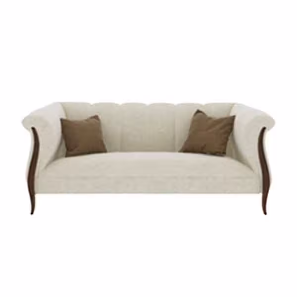 مبل دو نفره مدل آندرسا نیلپر