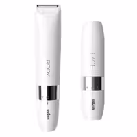 ست ماشین اصلاح موی صورت و بدن براون مدل FS1000 BS1000 بسته 2 عددی - کالاوما