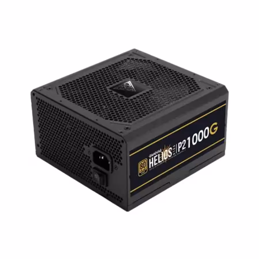 پاور کامپیوتر 1000 وات گیم دیاس مدل HELIOS P2 1000G