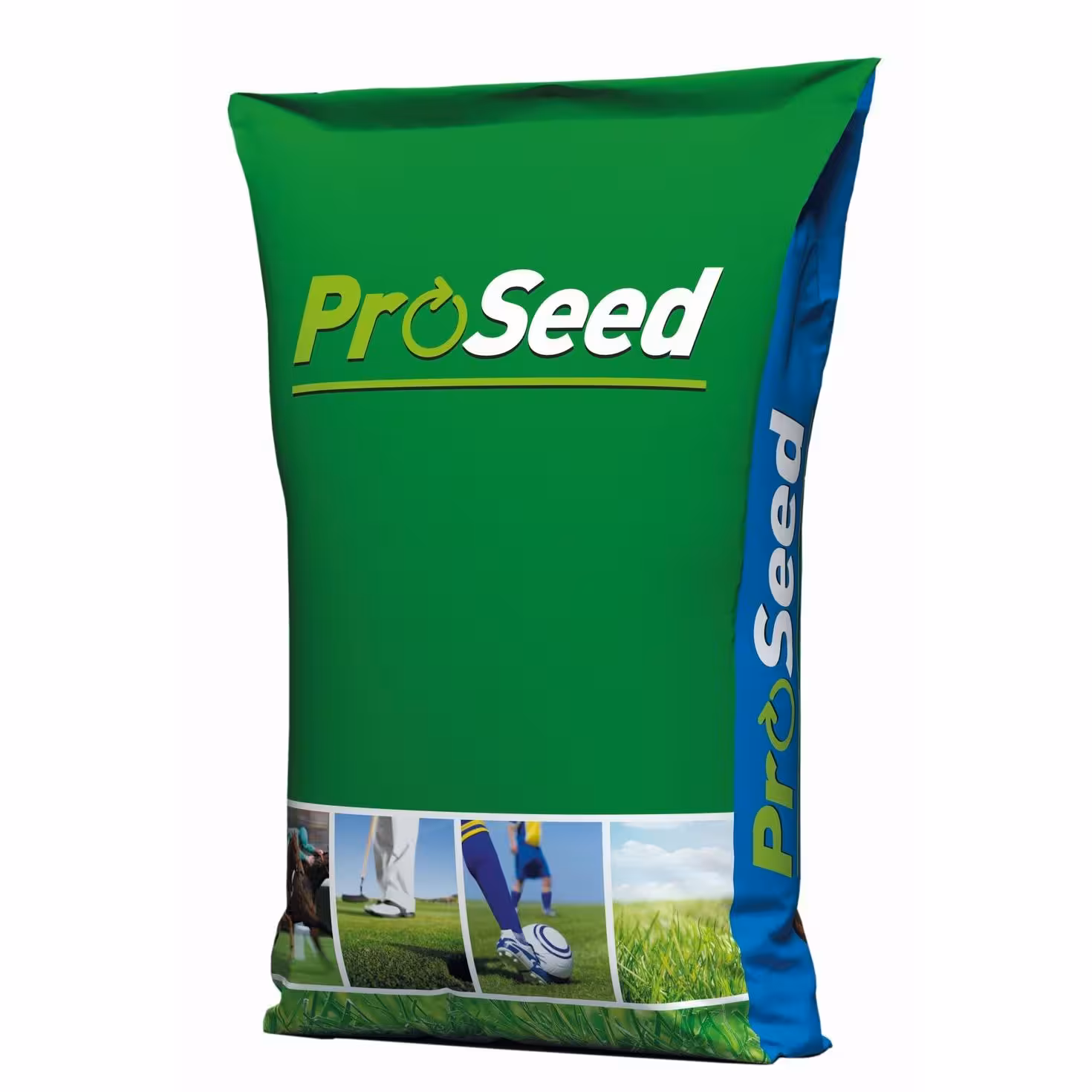 بذر چمن سوپر اسپرت آلمانی 1 کیلویی Pro Seed