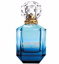 عطر زنانه روبرتو کاوالی مدل پارادایسو آزورو