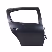 درب عقب راست ساندرو