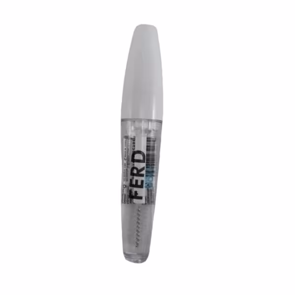 صابون ابرو ژله ای مژه و ابرو فرد مدل ریملی FERD LASH & BROW GEL MASCARA