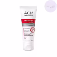 کرم مرطوب کننده و ترمیم کننده ای سی ام ACM هیدرا سبیونکس sebionex hydra