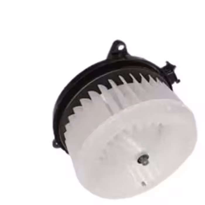 موتور فن بخاری جک JAC S3