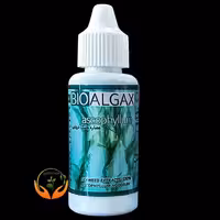 کود بیوآلجاکس کیمیتک اسپانیا مخصوص گیاهان آپارتمانی 30 میلی لیتر