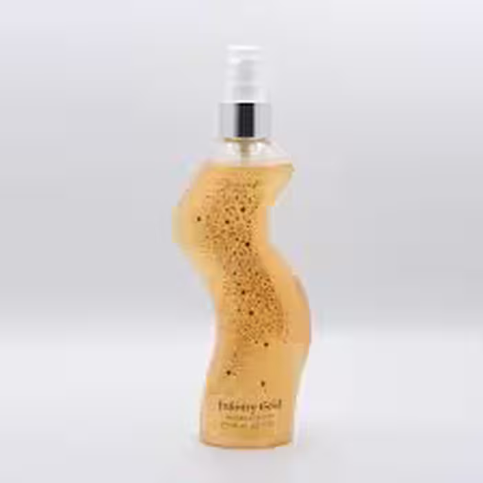 بادی اسپلش زنانه اینفینیتی ژک ساف شاین دار_ Infinity Gold