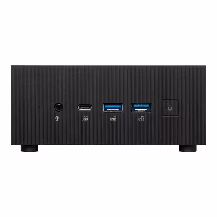 مینی پی‌سی ایسوس PN65 Ultra 7 155H