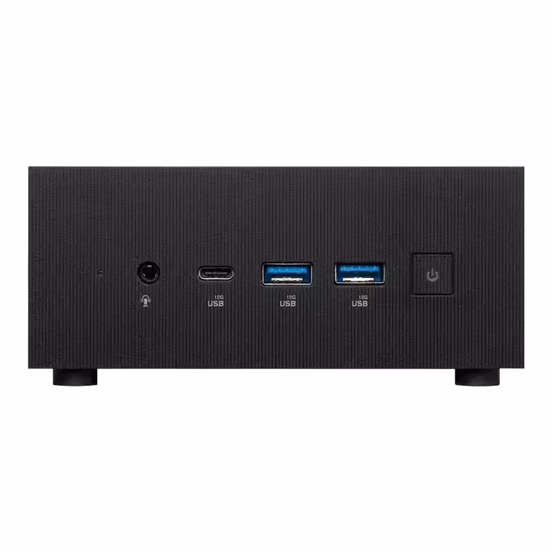 مینی پی‌سی ایسوس PN65 Ultra 7 155H