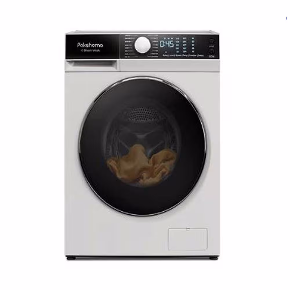ماشین لباسشویی پاکشوما مدل L7w