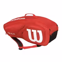 ساک تنیس ویلسون مدل Team 9