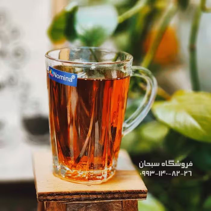 ليوان نيوجرسي لرستان 6 عددی