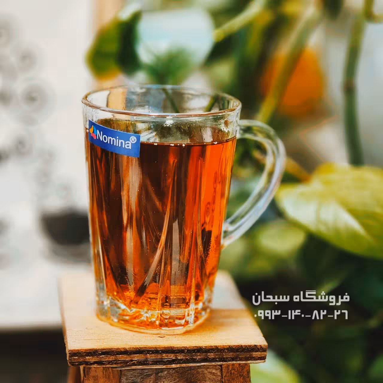 ليوان نيوجرسي لرستان 6 عددی