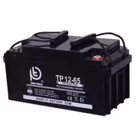 باتری 42 آمپر 12V برند Telco Power