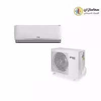 کولر گازی 30000 هوشمند اورینت مدل OUA-30R410A