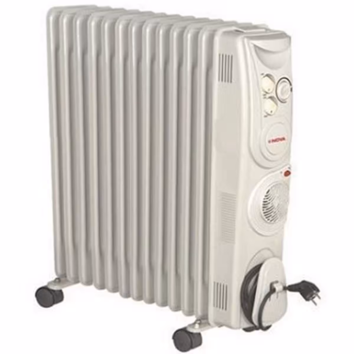 شوفاژ برقی روغنی نوا