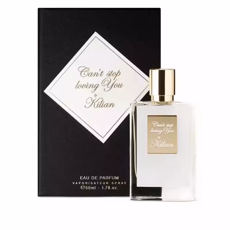عطر ادکلن بای کیلیان کنت استاپ لاوینگ یو زنانه