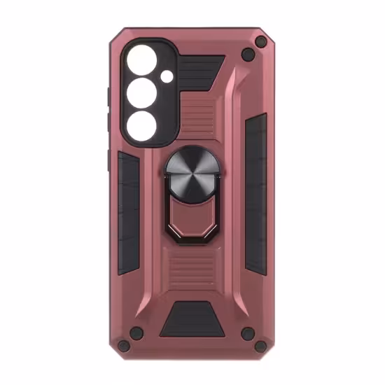 قاب گوشی موبایل مدل بتمن محافظ لنزدار هولدر انگشتی