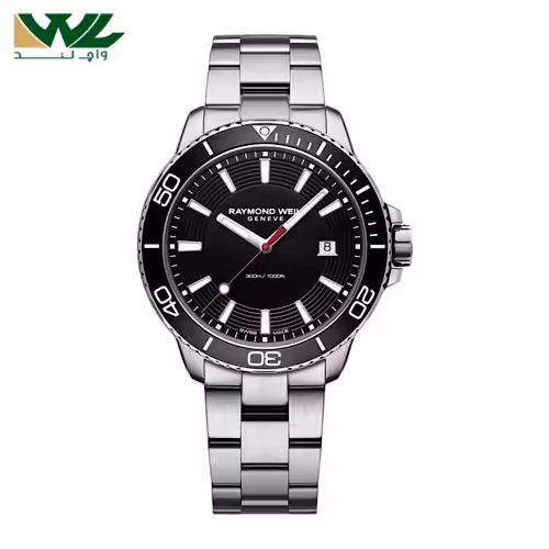 ساعت ریموند ویل 8160-ST1-20001