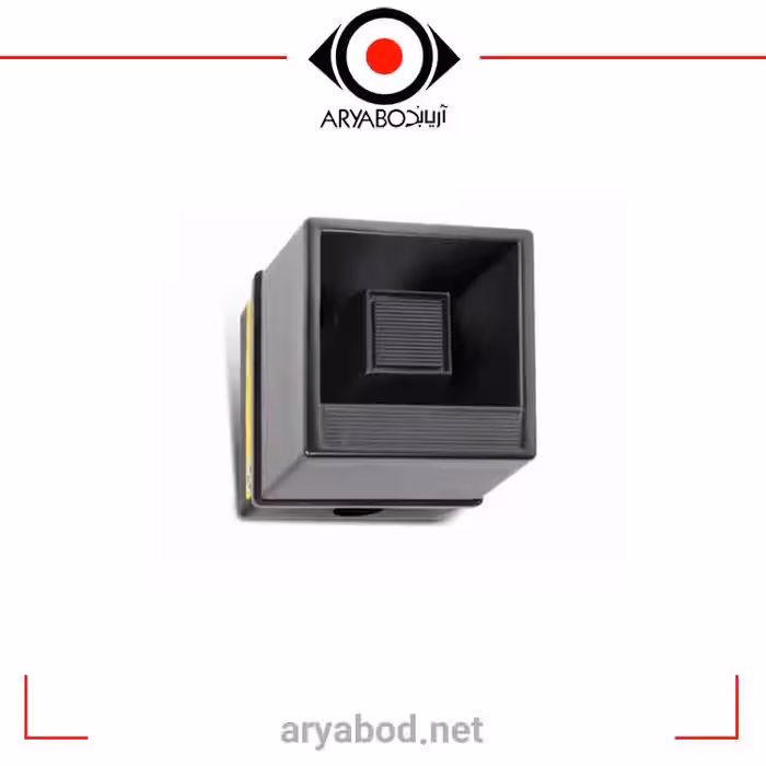 آژیر پیزو 24 ولت آریاک ARIAK APSA_24