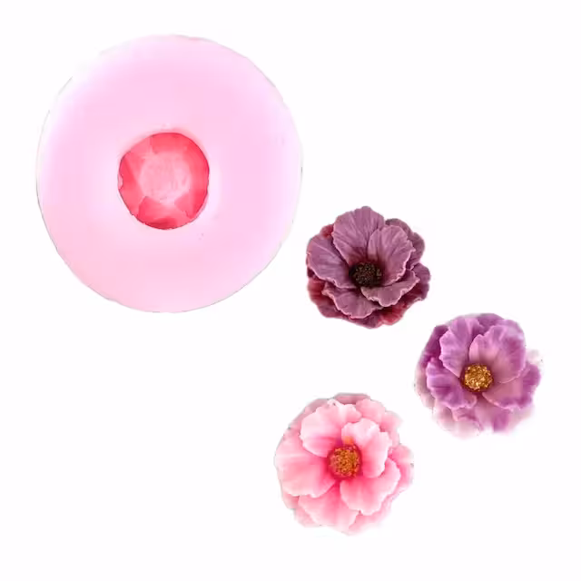 مولد گل پوتنتیلا 1487 دکترمولد