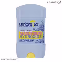 دئودورانت زنانه وایت اند اسموت آمبرلا White Smooth