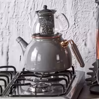 ست کتری و قوری پیرکس نوا