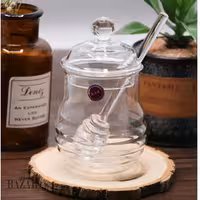 عسل خوری پیرکس بی وی کی کد 311088