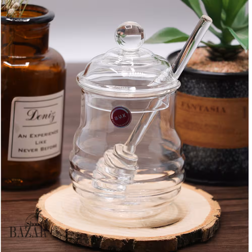 عسل خوری پیرکس بی وی کی کد 311088