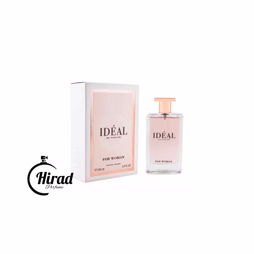 خرید عطر ادکلن فراگرنس ورد ایده ال آیدول - هیراد پرفیوم