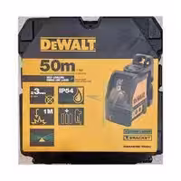 تراز لیزری نور سبز دیوالت DW088CG-XJ