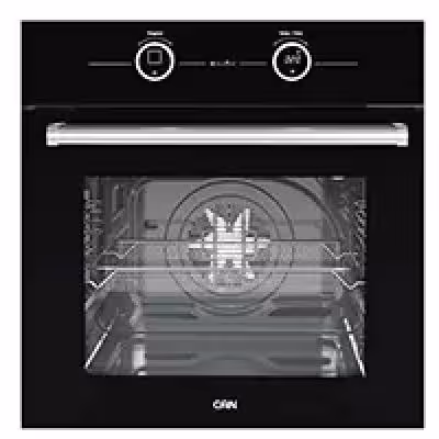 فر توکار کن اولیور برقی مشکی