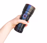 چراغ قوه اسمال سان مدل ZY-T235