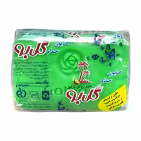 صابون حمام گل بو 120 گرمی