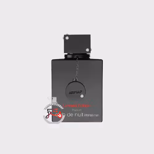 عطر ادکلن کلاب د نویت لیمیتد ادیشن کالکتور پراید آرماف استرلینگ | club de nuit limited edition a collector,s pride armaf sterling