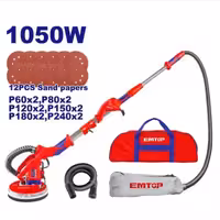 سنباده زن دیواری و سقفی امتاپ مدل EDSD10501